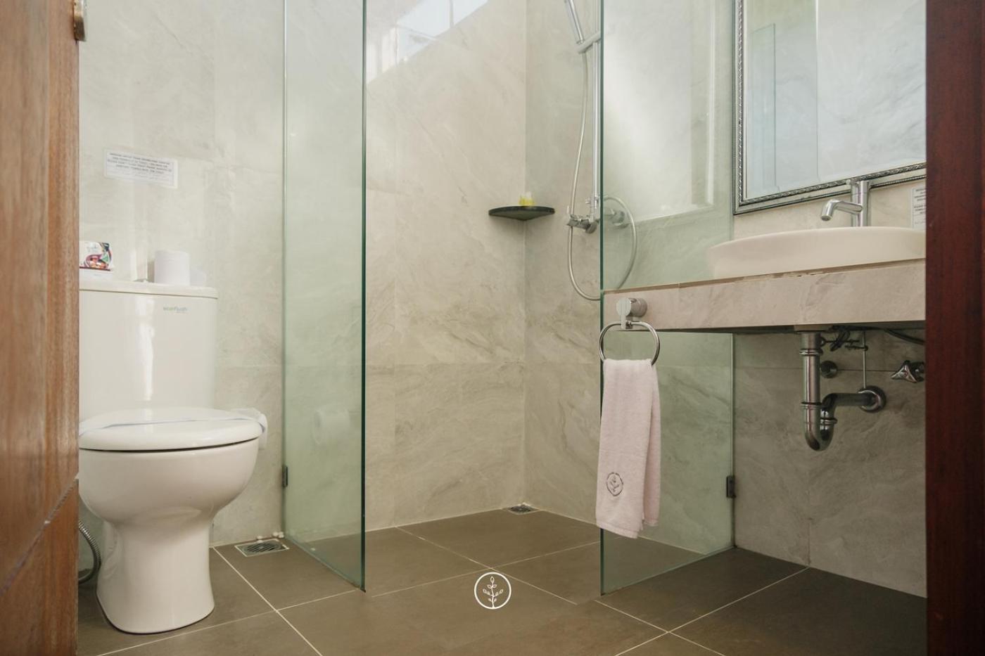 Anindya Hill View Villa 7 Bedrooms With A Private Swimming Pool Бандунг Екстериор снимка