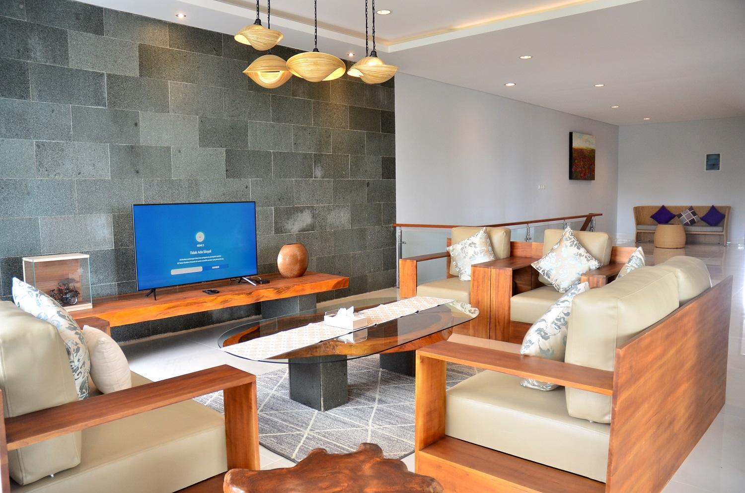 Anindya Hill View Villa 7 Bedrooms With A Private Swimming Pool Бандунг Екстериор снимка